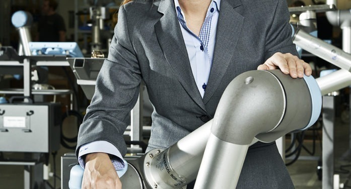 Building the case for manufacturing automation to drive business growth Building the case for manufacturing automation to drive business growth