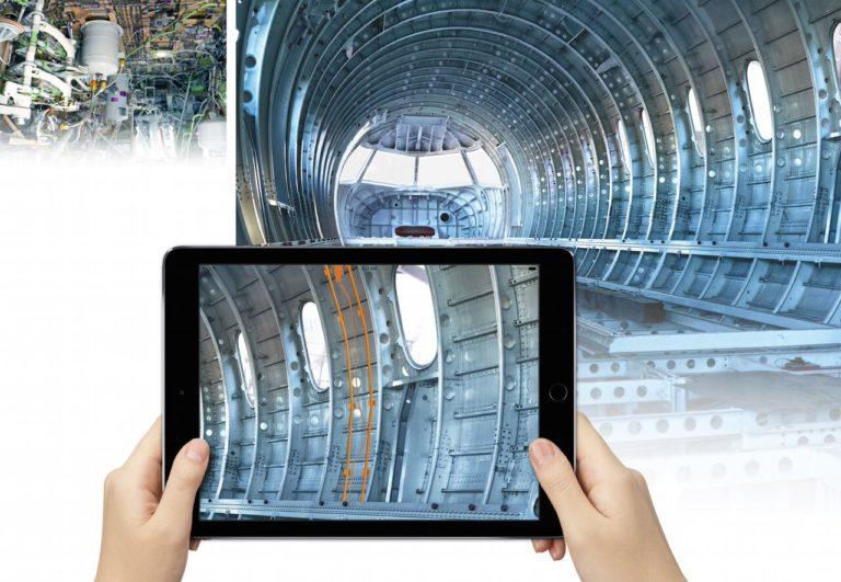 Innovative Visual Inspect for inspection and design • Asia