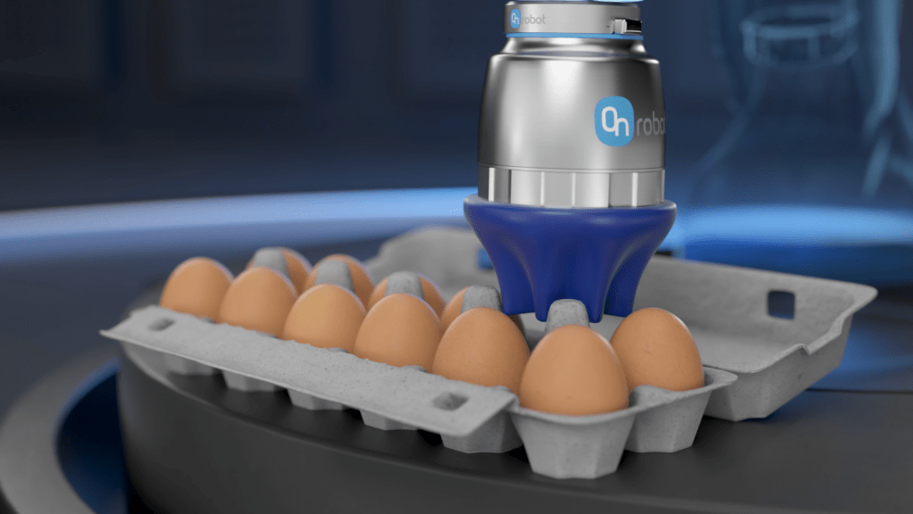 onrobot soft gripper