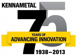 Kennametal LOGO