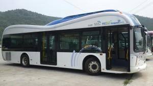 Electric Buses PIC