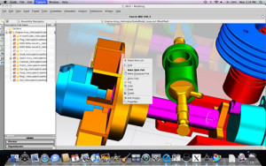 Siemens NX PIC