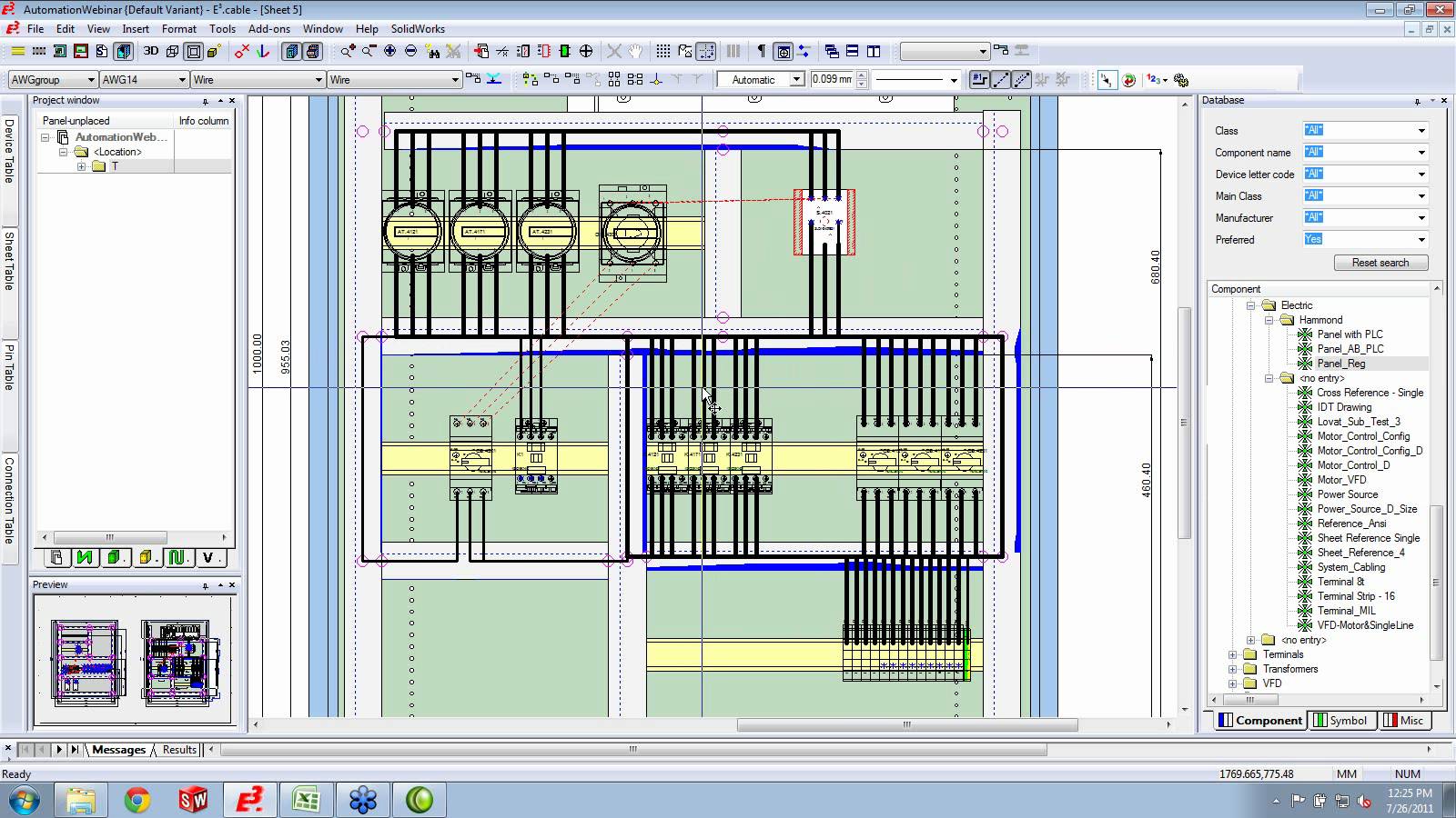  Free design software with DesignSpark Electrical Asia 