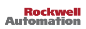 Rockwell Automation Logo