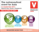 Vitafoods Asia 2017: Industry Players Optimistic of Future