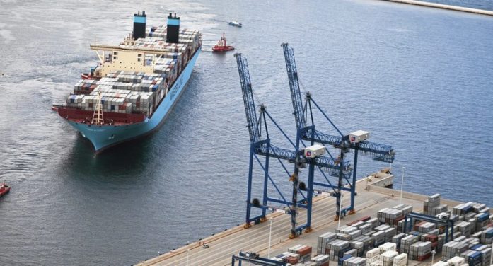 Why the circular economy must link up the whole supply chain Why the circular economy must link up the whole supply chain