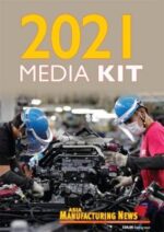 Asia Manufacturing News Media Kit 2021