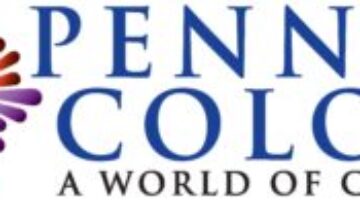 Penn Color ASIA MN