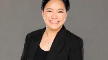 Mharicar Castillo-Reyes, President and CEO of Asticom