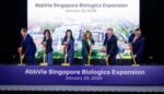 AbbVie Singapore Biologics Expansion ASIA MN