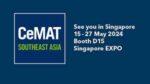 CeMAT ASIA MN