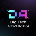 DigiTech Asia Thailand ASIA MN