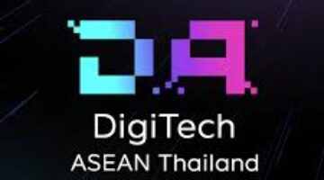 DigiTech Asia Thailand ASIA MN