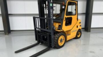 Hyster 2