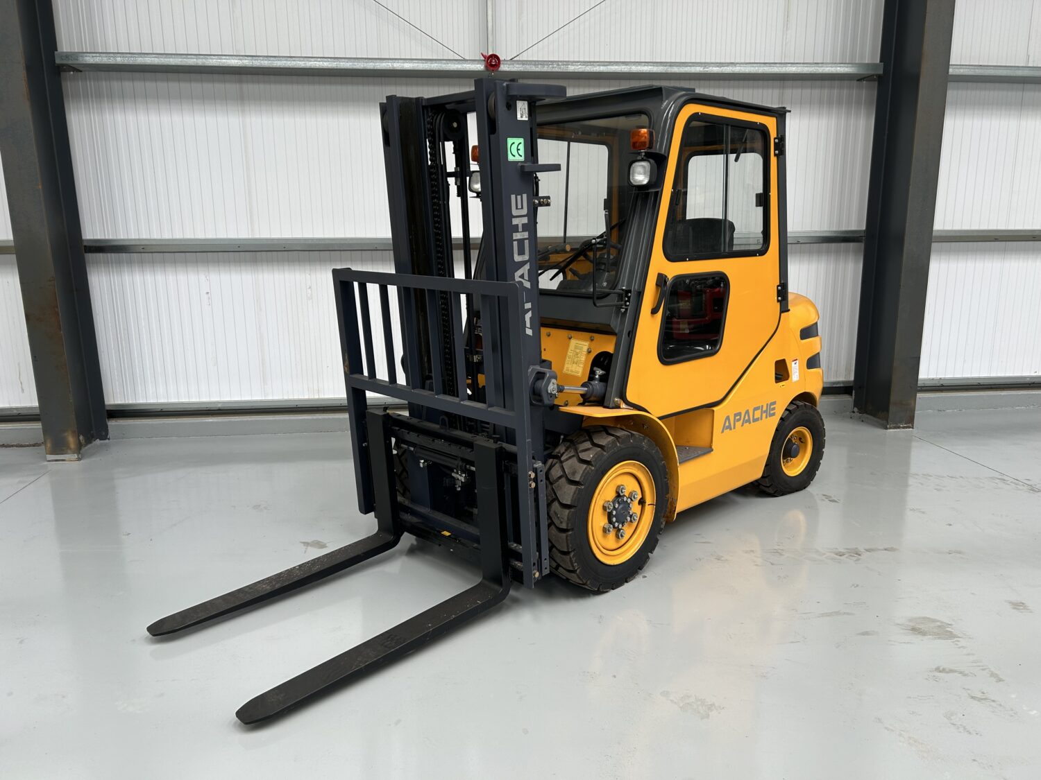 Hyster 2 Hyster 2