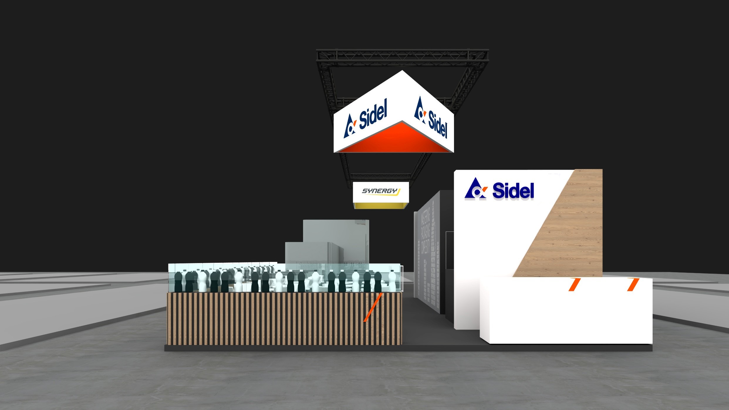 Meet Sidel Meet Sidel