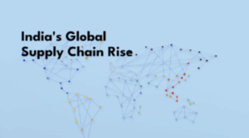 India supply chain