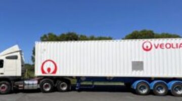 Veolia