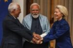India EU trade agreement