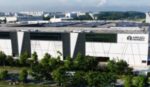 Applied Materials Tampines Campus in Singapore